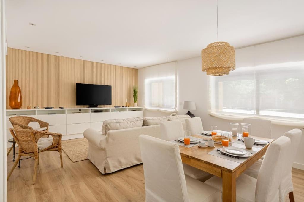 Seacoast Premium Apartament Віавіа